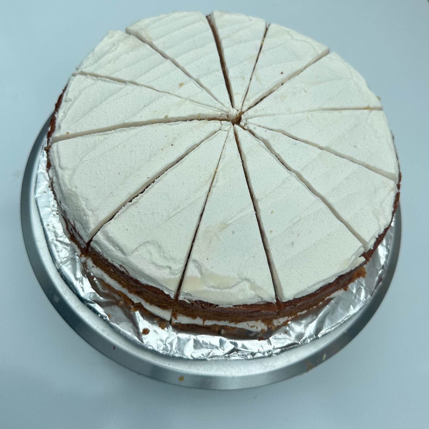 Lemon Cake