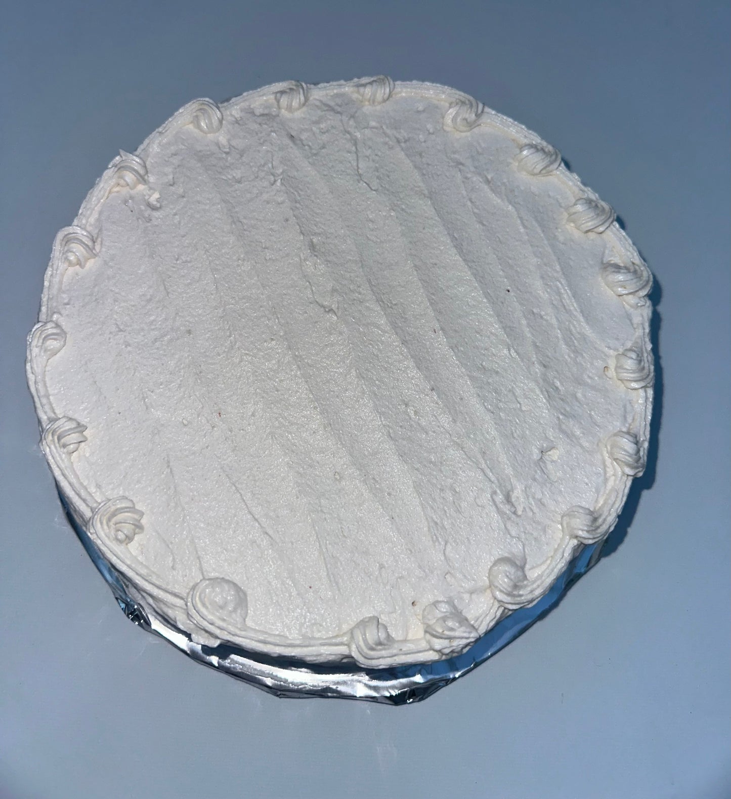 Gluten free Red Velvet