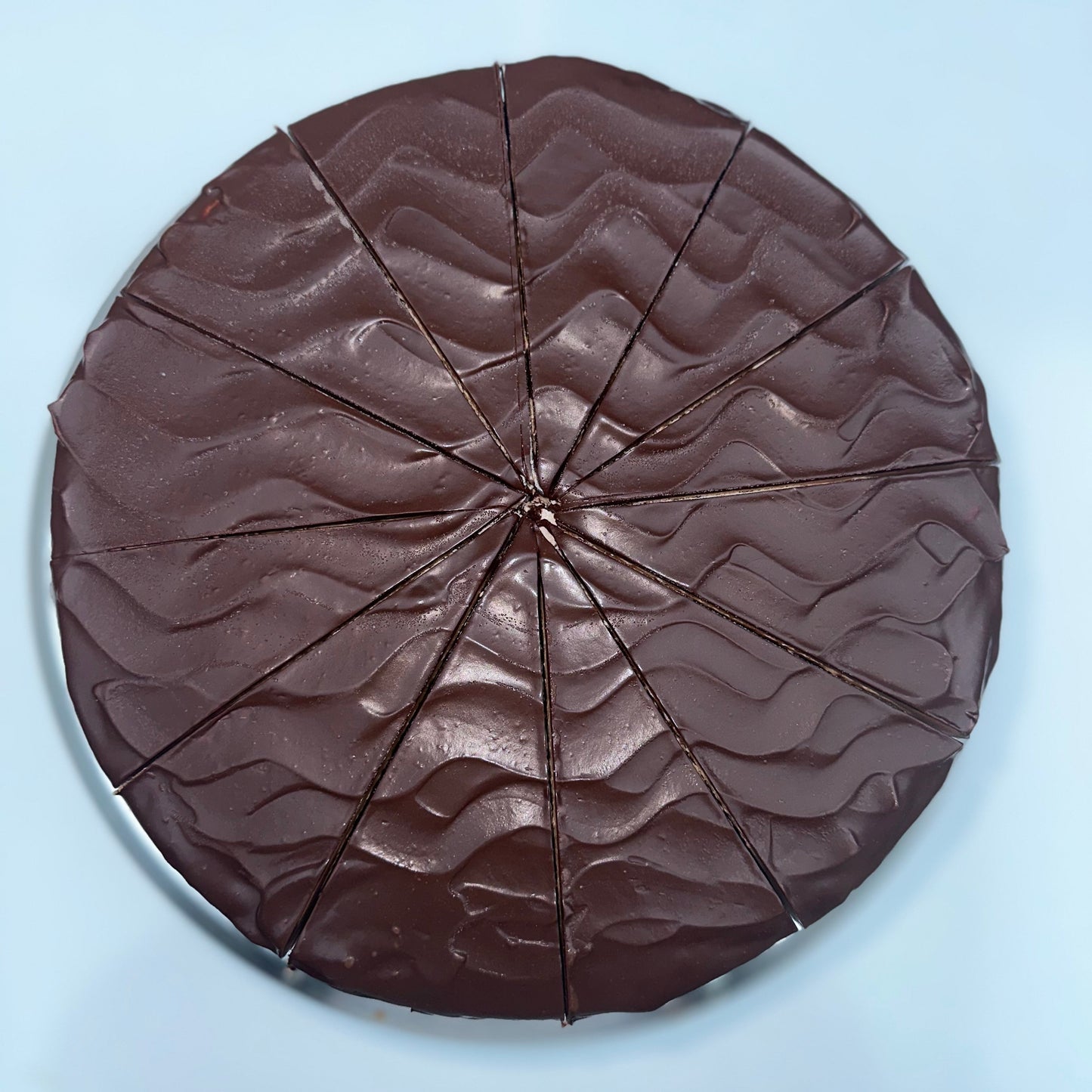 Chocolate Fudge Cake