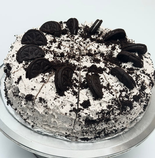 Cookies and Cream Cake