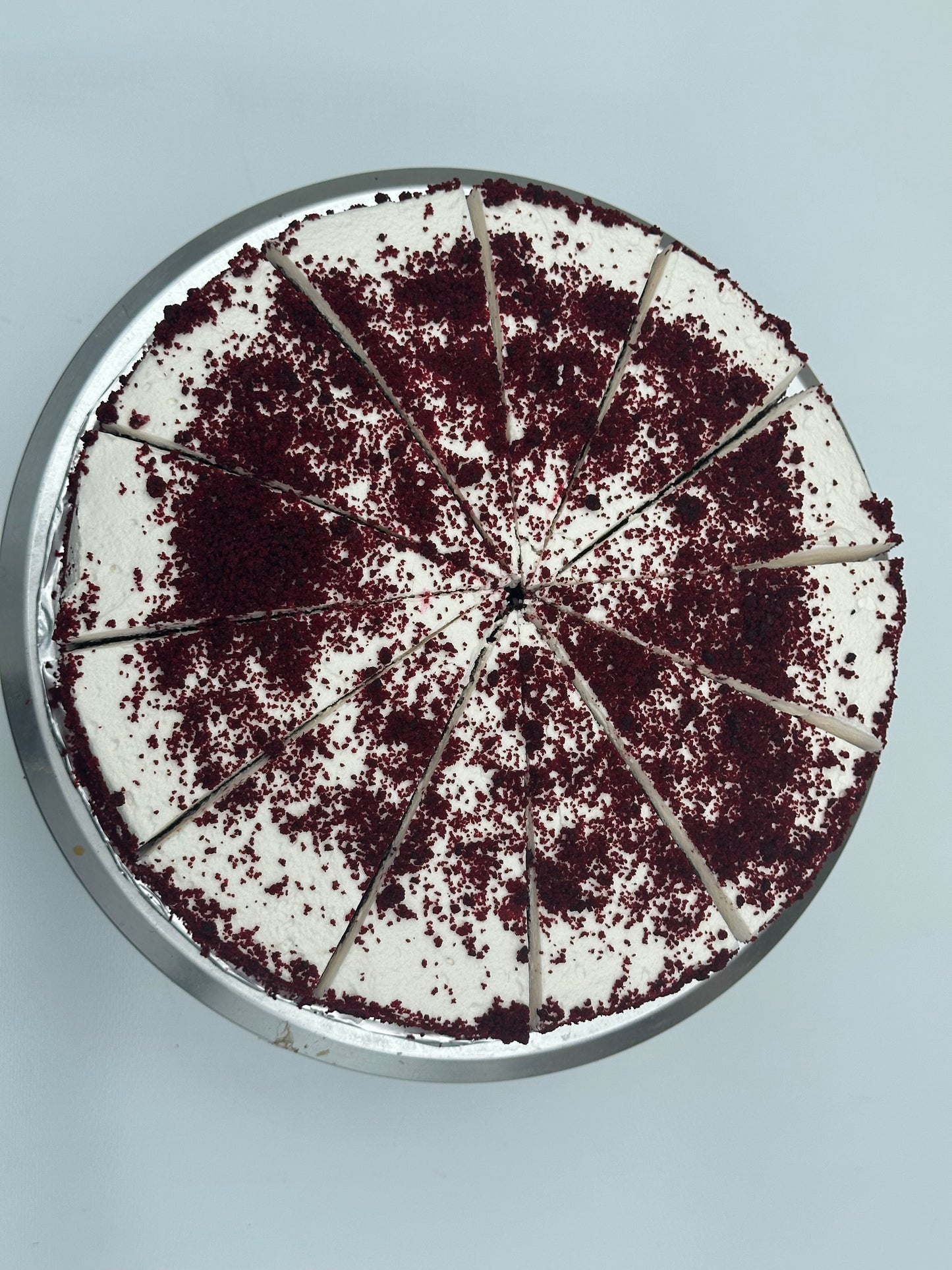 Red Velvet Cake