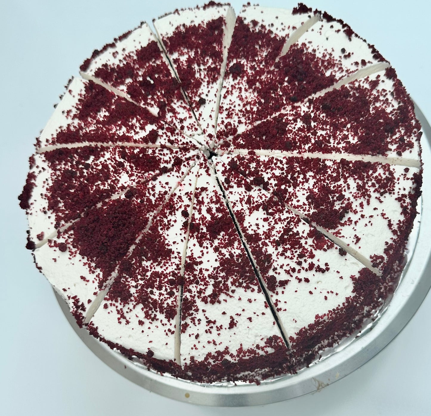 Red Velvet Cake