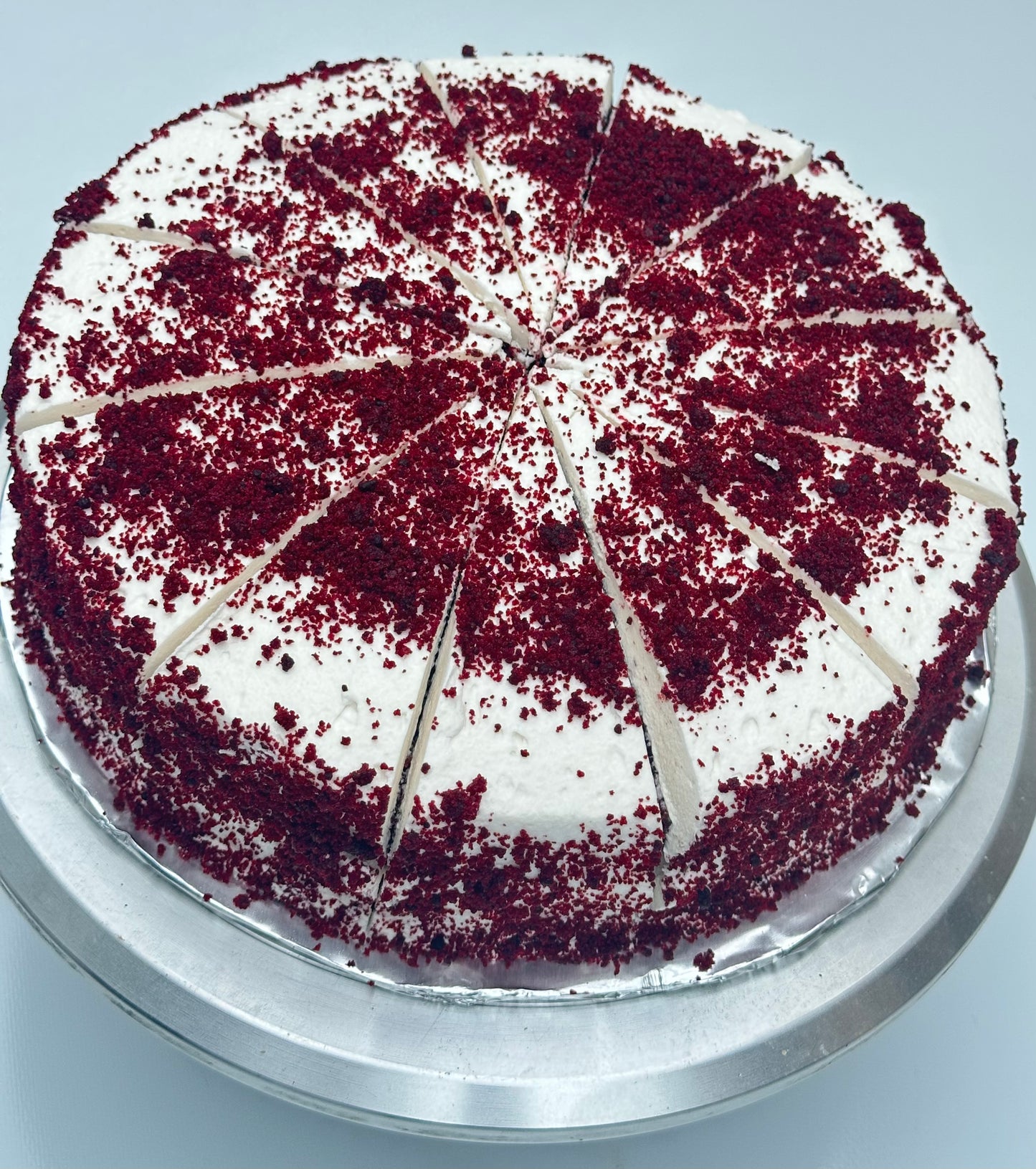 Red Velvet Cake