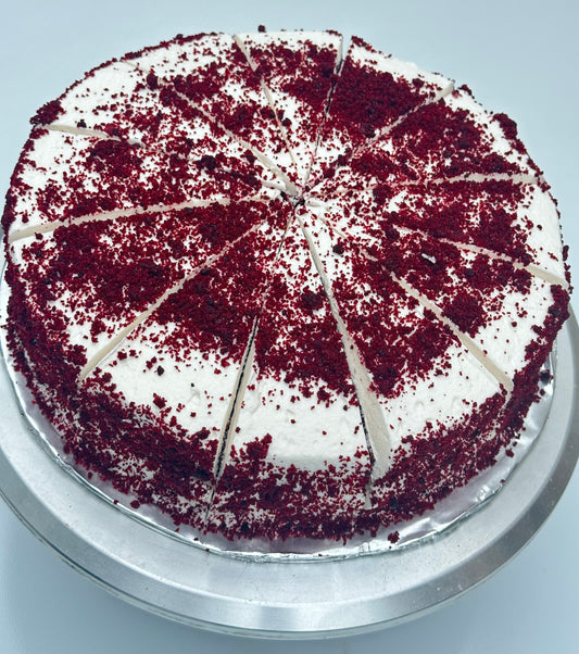 Red Velvet Cake