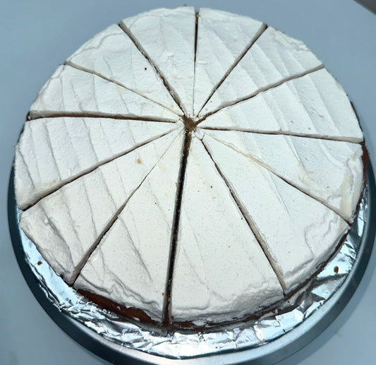 Lemon Cake
