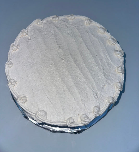 Gluten free Red Velvet