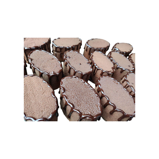 Cappuccino Desserts Wholesale x16